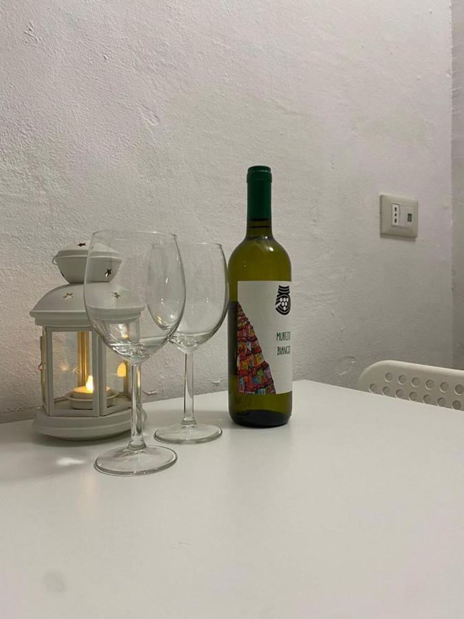 リオマッジョーレCa Dei Poi - Loft Il Timoneアパートメント エクステリア 写真